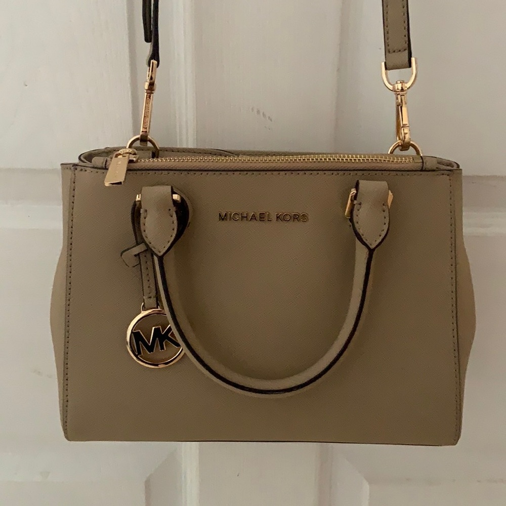 Authentic Micheal kors bag